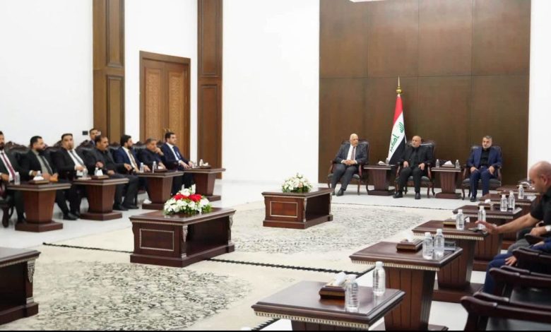 متابعة استعدادات