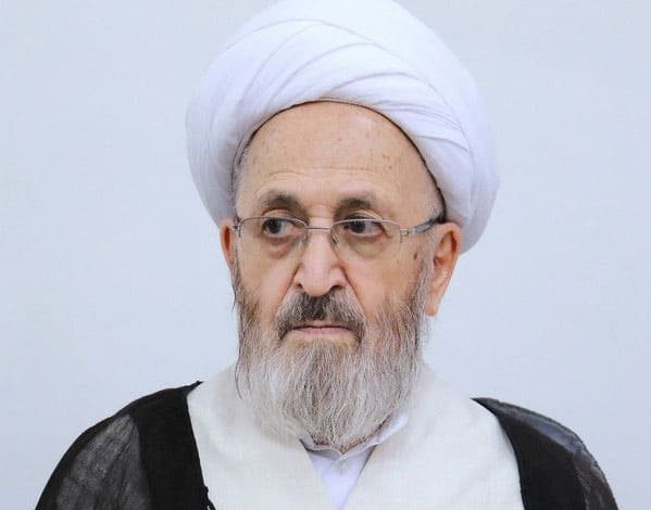 الشيخ جعفر السبحاني