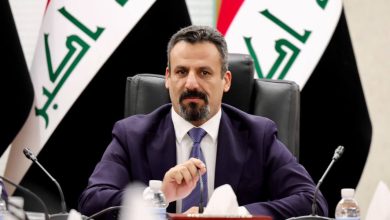اليمين القانونية