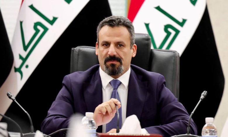 اليمين القانونية