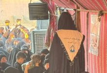 رسالته التبليغية