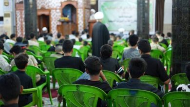الدورات الصيفية