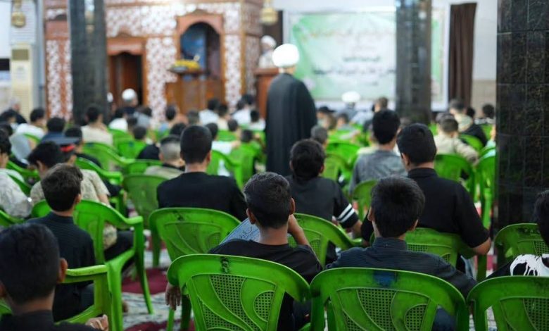 الدورات الصيفية