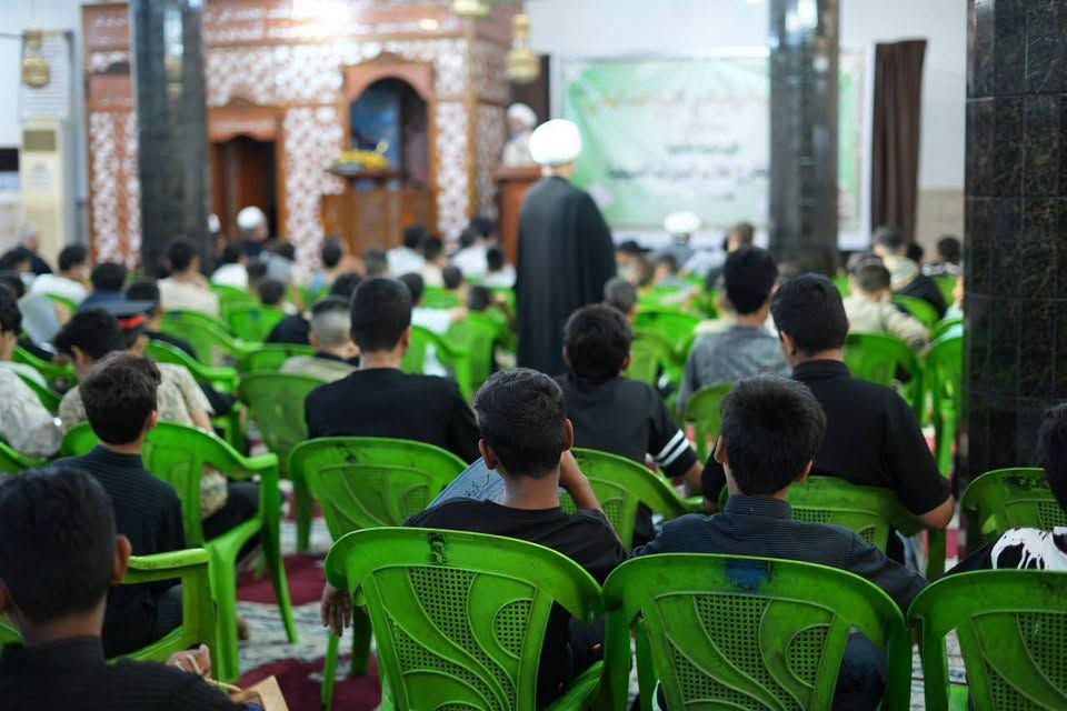 الدورات الصيفية