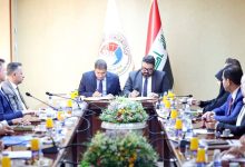 مذكرة تعاون
