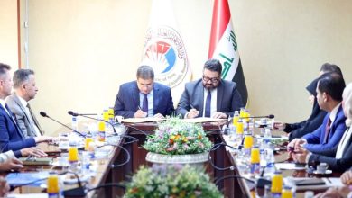 مذكرة تعاون