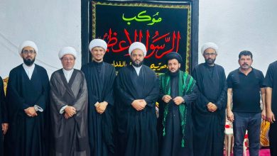 المواكب الحسينية