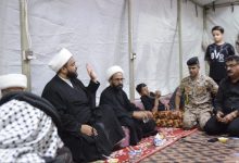 المواكب الحسينية