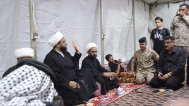 المواكب الحسينية