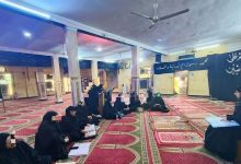 برامجها القرآنية