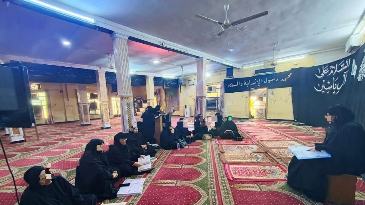 برامجها القرآنية