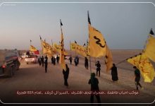 الحدود