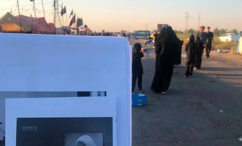 خدماته الدينية