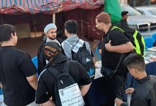 الفعاليات الإيمانية