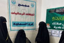 فعالياته التبليغية