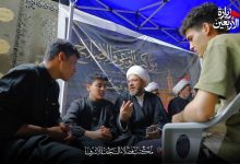 خدماتها الدينية