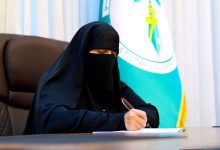 النائبة صفية الجيزاني: دماء الشهداء لن تذهب سدى