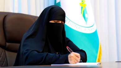 النائبة صفية الجيزاني: دماء الشهداء لن تذهب سدى