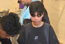 تقديم خدماته
