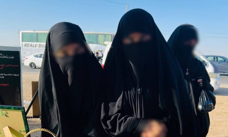 زاد الأربعين