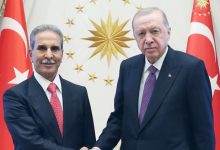 تعزيز التعاون