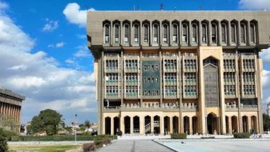 لجاناً مشتركة