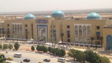 الحوزة العلمية