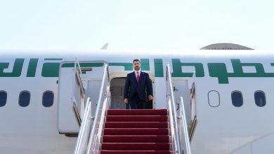 واجب العزاء