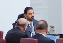 الصياد العراقي