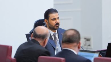 الصياد العراقي