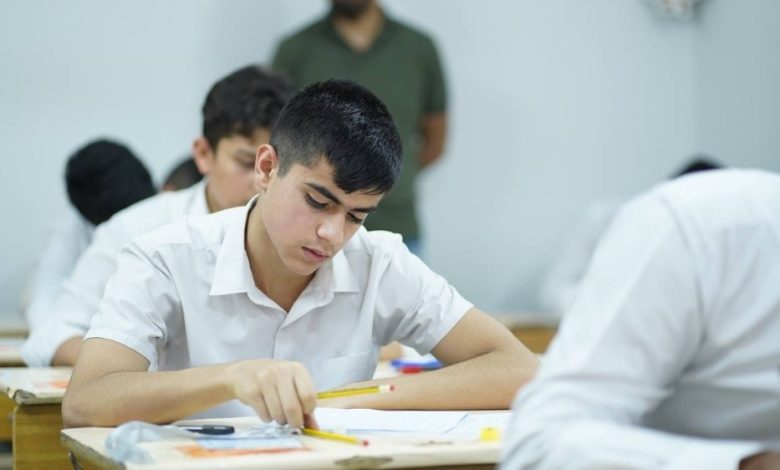 باب الاعتراض