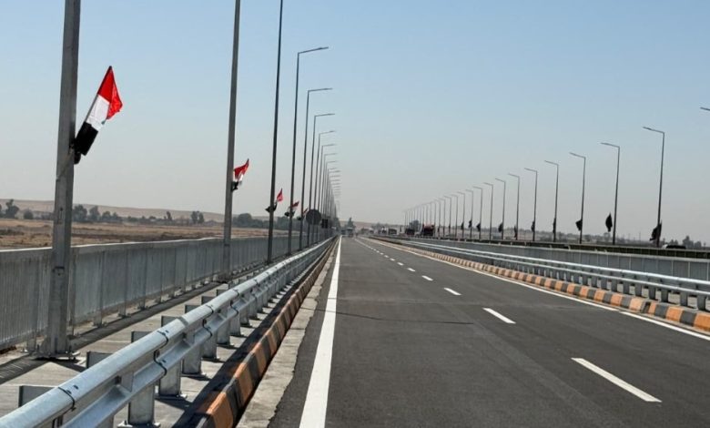 جسر داقوق