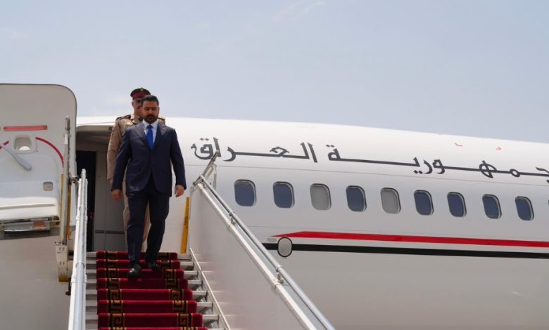 مراسم استقبال
