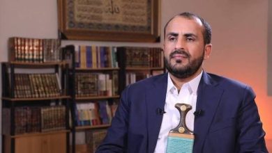 الحظر البحري