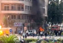 عناصر الشرطة
