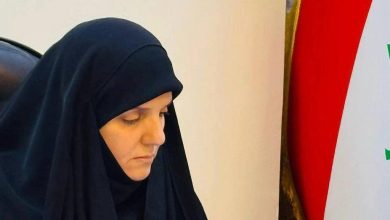 الصيادين العراقيين