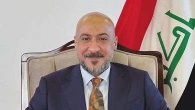 اليمين القانونية