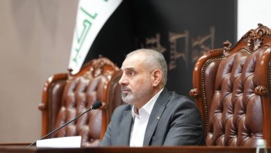 القراءة الأولى