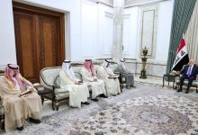رئيس الجمهورية