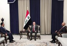 البنى التحتية