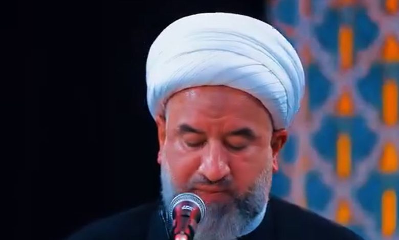 صلاة الجمعة