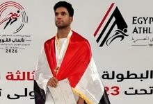 الميدالية الفضية