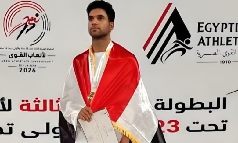 الميدالية الفضية