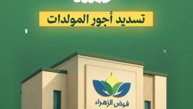 نسمة فيض