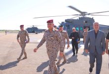 استعدادات