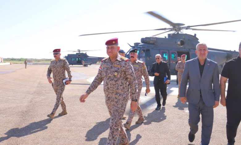 استعدادات