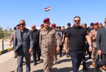 زيارة الأربعين