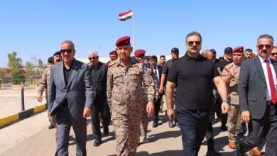 زيارة الأربعين