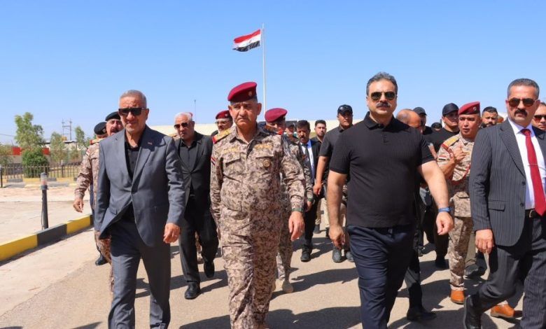 زيارة الأربعين