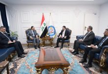 وزير العدل